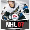 NHL 07