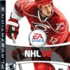 NHL 08