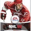 NHL 08