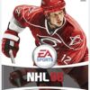 NHL 08