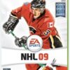 NHL 09