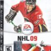 NHL 09
