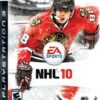 NHL 10