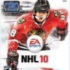 NHL 10