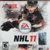 NHL 11