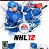 NHL 12
