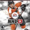 NHL 13
