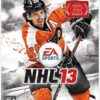 NHL 13