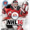 NHL 14