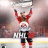 NHL 16