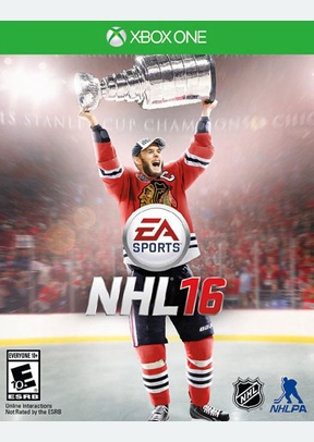 NHL 16 2 NHL 16