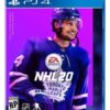 NHL 20