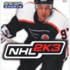 NHL 2K3