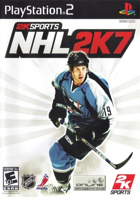 NHL 2K7 2 NHL 2K7