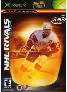 NHL RIVALS 04 1 NHL RIVALS 04