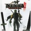 NINJA GAIDEN II