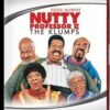 NUTTY PROFESSOR II (HD-DVD)