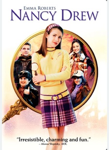 Nancy Drew 1 Nancy Drew
