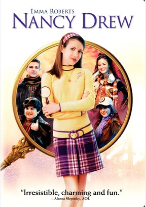 Nancy Drew 2 Nancy Drew