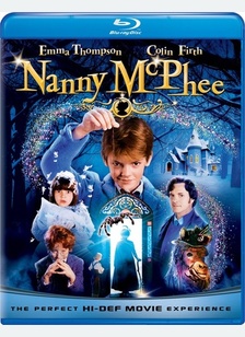 Nanny McPhee 1 Nanny McPhee