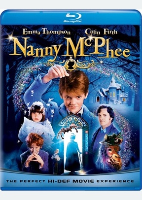 Nanny McPhee 2 Nanny McPhee
