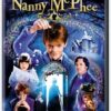 Nanny McPhee