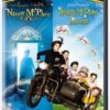 Nanny McPhee / Nanny McPhee Returns