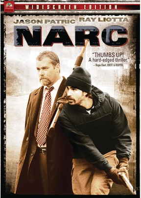 Narc 2 Narc