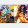 Naruto - Split