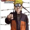 Naruto Shippuden The Movie: Blood Prison