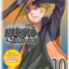 Naruto Shippuden: Box Set 10