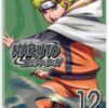 Naruto Shippuden: Box Set 12