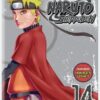 Naruto Shippuden: Box Set 14
