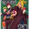 Naruto Shippuden: Box Set 20