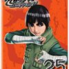 Naruto Shippuden: Box Set 25