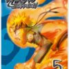 Naruto Shippuden: Box Set 5
