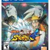 Naruto Shippuden: Ultimate Ninja Storm 4
