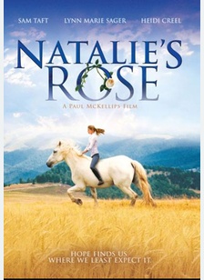 Natalie's Rose 1 Natalie's Rose