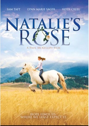 Natalie's Rose 2 Natalie's Rose