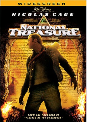 National Treasure 2 National Treasure