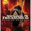 National Treasure 2: Book of Secrets