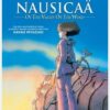 Nausicaa Of The Valley Of The Wind