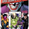 Necessary Evil: The Villains of DC Comics