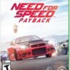 Need for Speed Payback