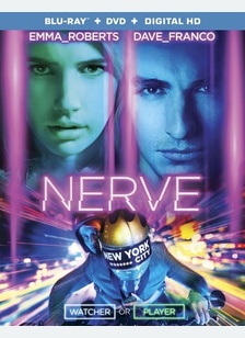 Nerve 1 Nerve