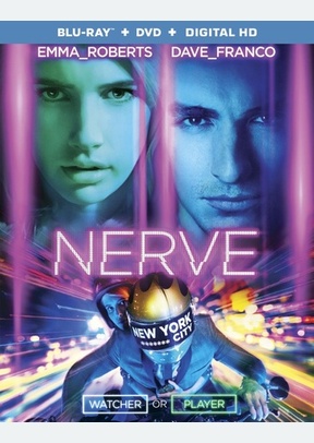 Nerve 2 Nerve