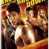 Never Back Down