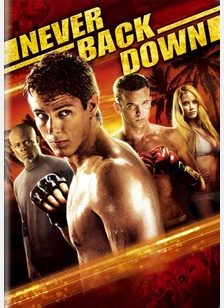 Never Back Down 1 Never Back Down