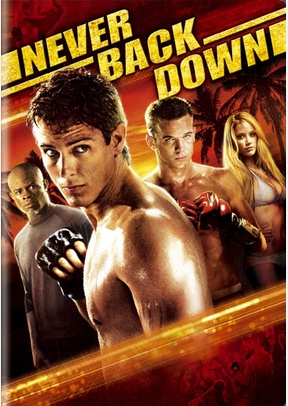 Never Back Down 2 Never Back Down