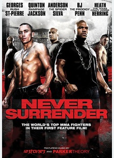 Never Surrender 1 Never Surrender